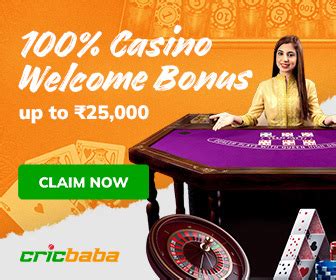 cricbaba online casino|Cricbaba India Review .